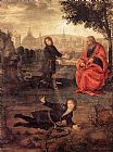 Allegory by Filippino Lippi